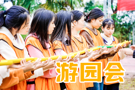 游园会